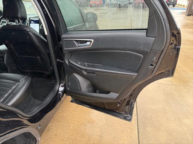 2024 Ford Edge - $22,772