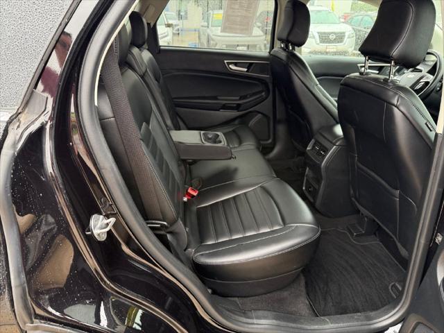 2024 Ford Edge - $22,772
