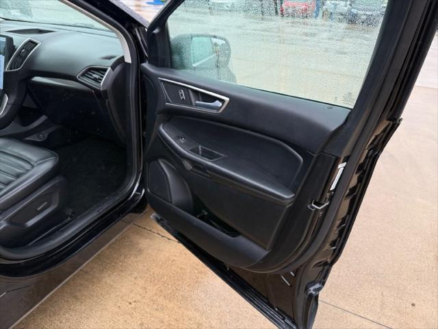 2024 Ford Edge - $22,772
