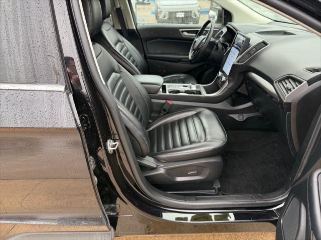 2024 Ford Edge - $22,772