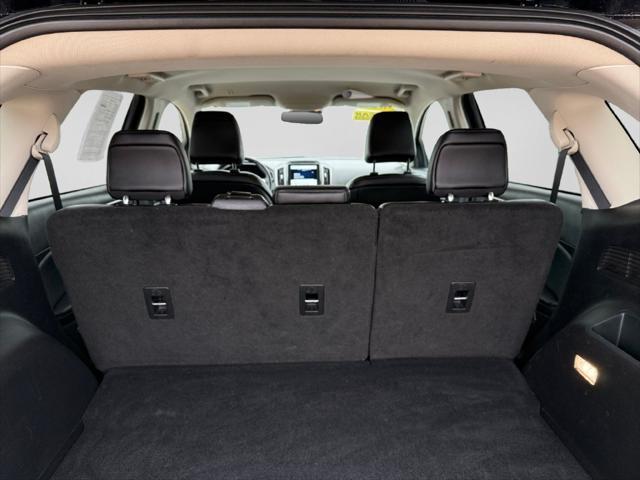 2024 Ford Edge - $22,772
