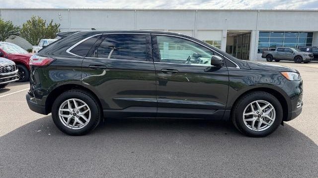 2024 Ford Edge ST-Line