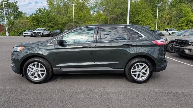 2024 Ford Edge ST-Line