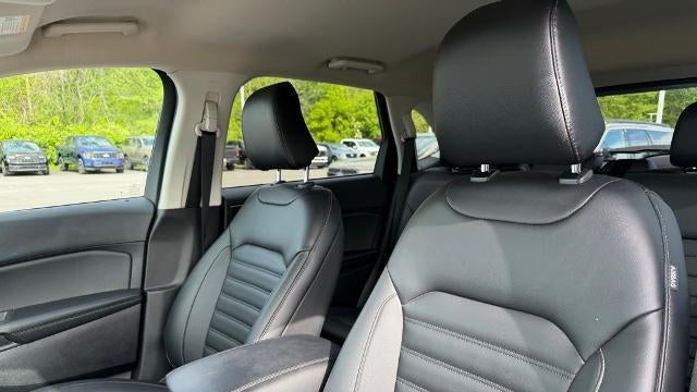2024 Ford Edge ST-Line