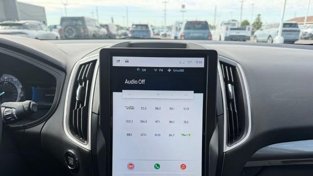 2024 Ford Edge ST-Line