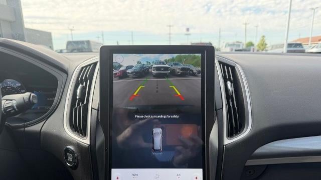 2024 Ford Edge ST-Line