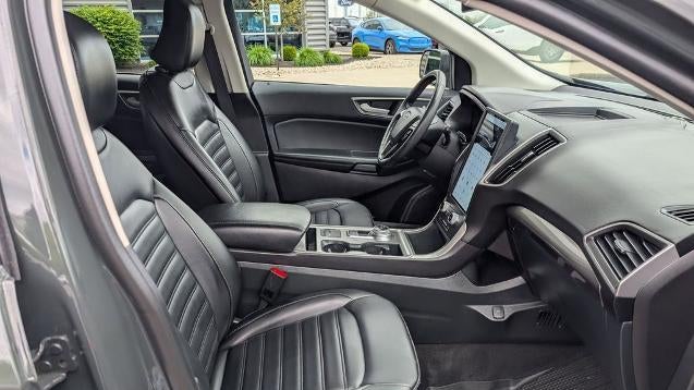 2024 Ford Edge ST-Line