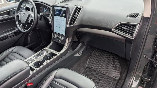 2024 Ford Edge ST-Line