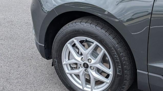 2024 Ford Edge ST-Line