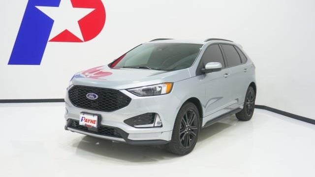 Preowned 2024 Ford Edge SEL for Sale