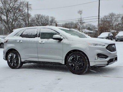 2024 Ford Edge AWD St-Line 4DR SUV