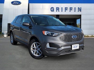 2024 Ford Edge AWD St-Line 4DR SUV