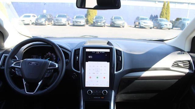 2024 Ford Edge ST-Line