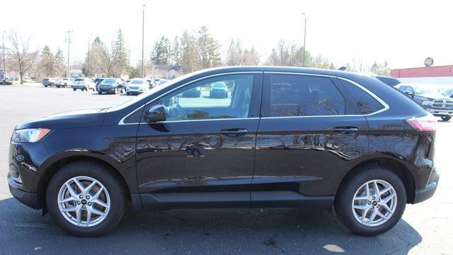 2024 Ford Edge ST-Line