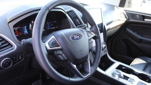 2024 Ford Edge ST-Line