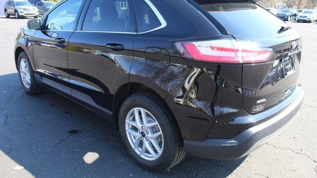 2024 Ford Edge ST-Line