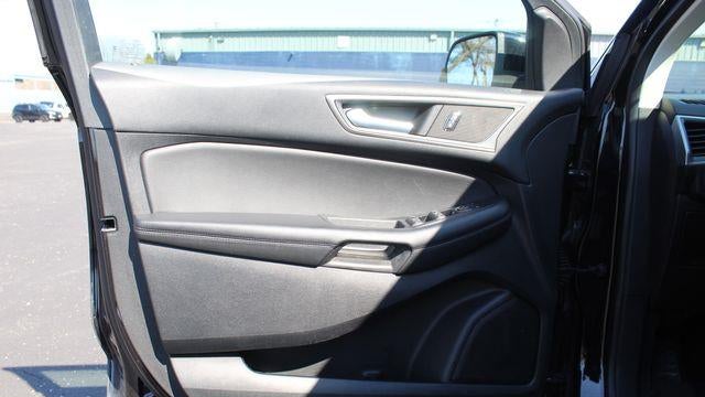 2024 Ford Edge ST-Line