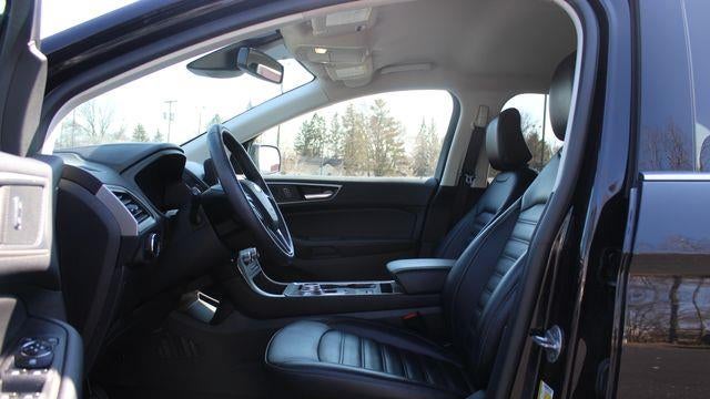 2024 Ford Edge ST-Line