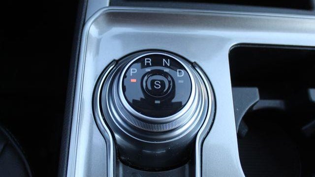2024 Ford Edge ST-Line