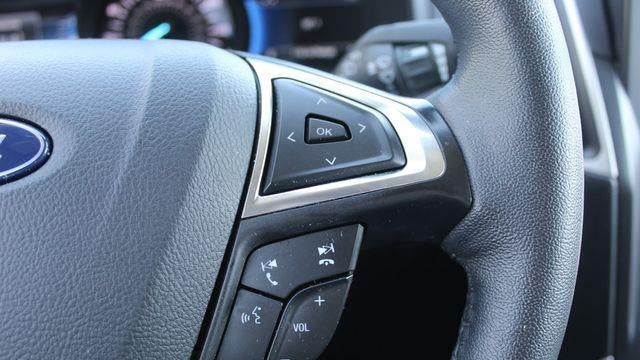 2024 Ford Edge ST-Line