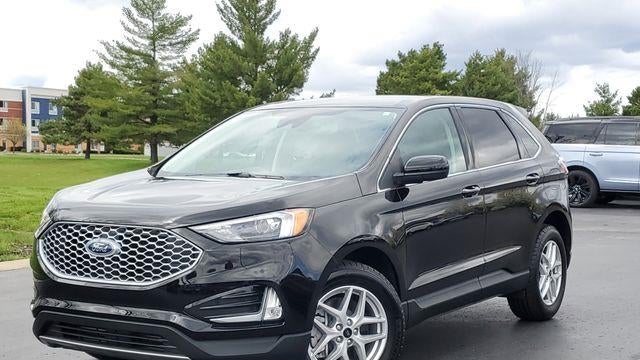 Preowned 2024 Ford Edge SEL for Sale