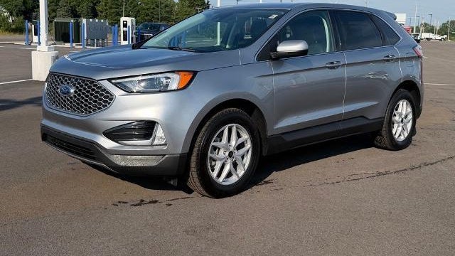 Preowned 2024 Ford Edge SEL for Sale