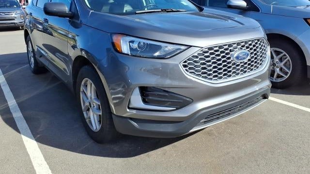 Preowned 2024 Ford Edge SEL for Sale
