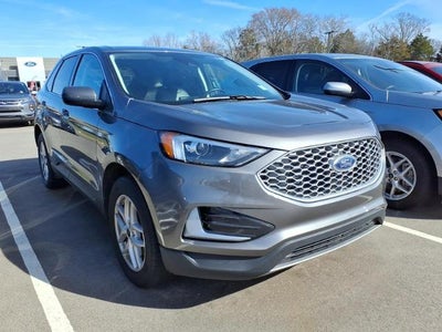 2024 Ford Edge AWD SEL 4DR SUV