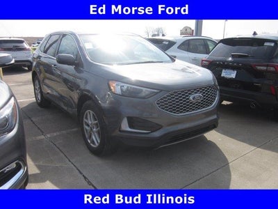 2024 Ford Edge AWD SEL 4DR SUV