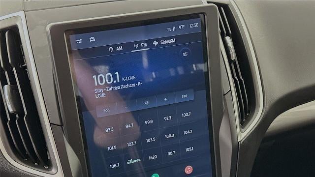 2024 Ford Edge ST-Line