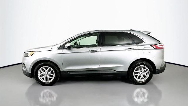 2024 Ford Edge ST-Line
