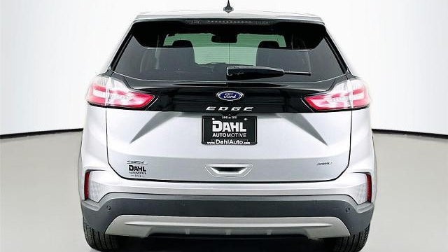 2024 Ford Edge ST-Line