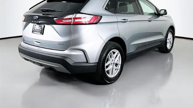 2024 Ford Edge ST-Line