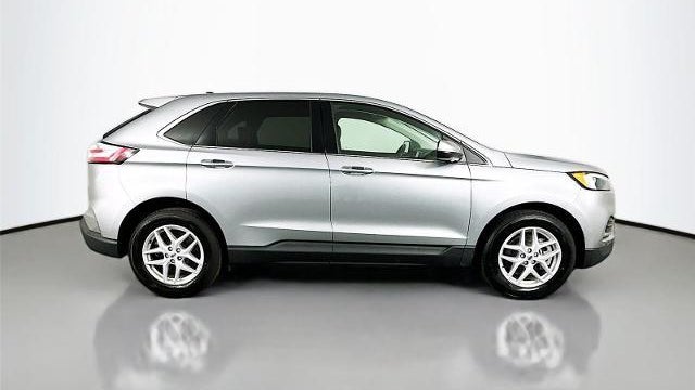 2024 Ford Edge ST-Line