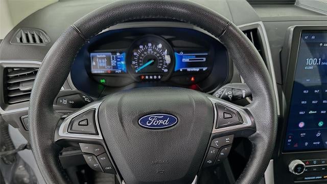 2024 Ford Edge ST-Line