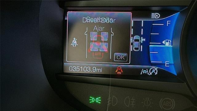 2024 Ford Edge ST-Line