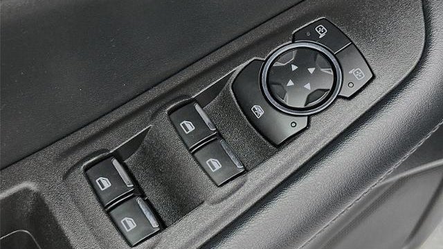 2024 Ford Edge ST-Line