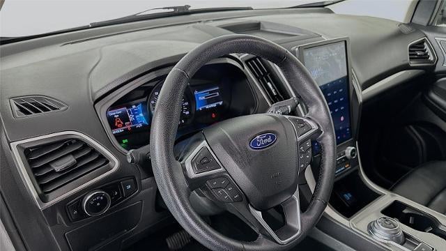 2024 Ford Edge ST-Line