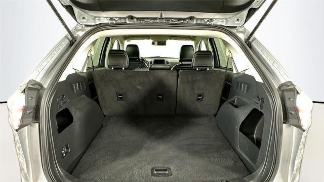 2024 Ford Edge ST-Line