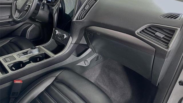 2024 Ford Edge ST-Line
