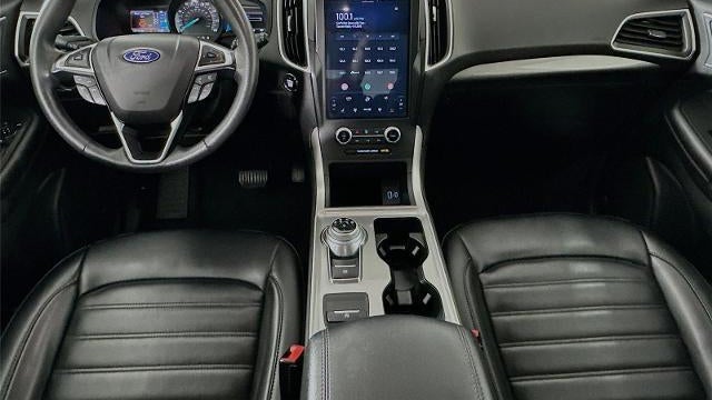 2024 Ford Edge ST-Line