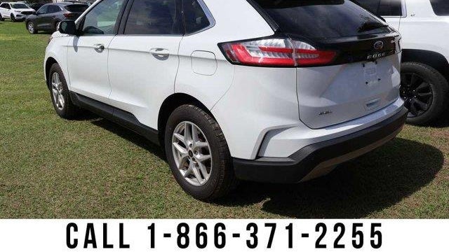 2024 Ford Edge ST-Line