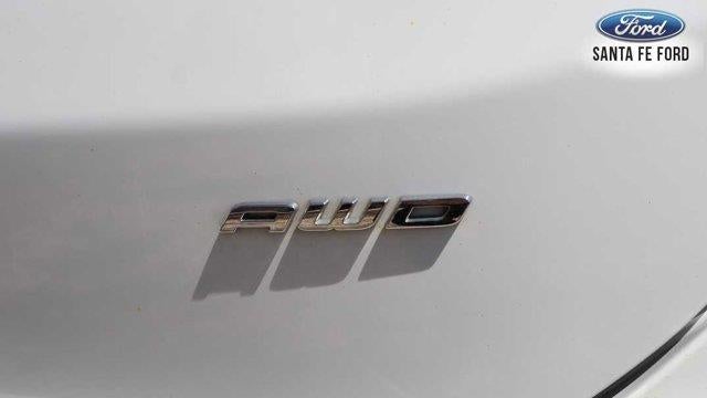 2024 Ford Edge ST-Line