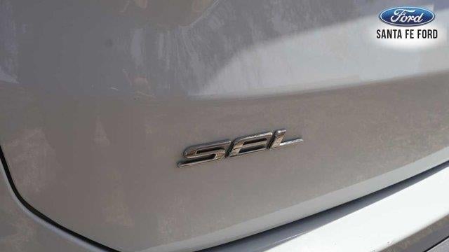 2024 Ford Edge ST-Line
