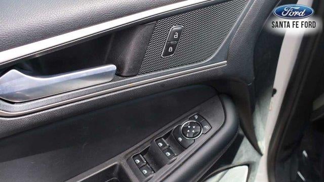 2024 Ford Edge ST-Line
