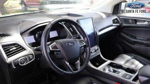 2024 Ford Edge ST-Line
