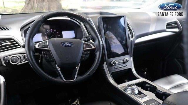 2024 Ford Edge ST-Line