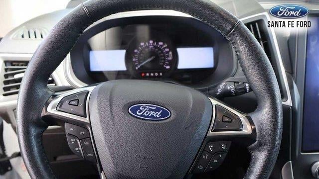 2024 Ford Edge ST-Line