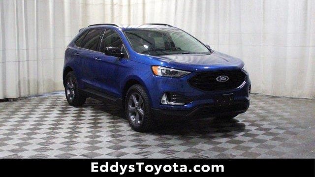 Preowned 2024 Ford Edge SEL for Sale