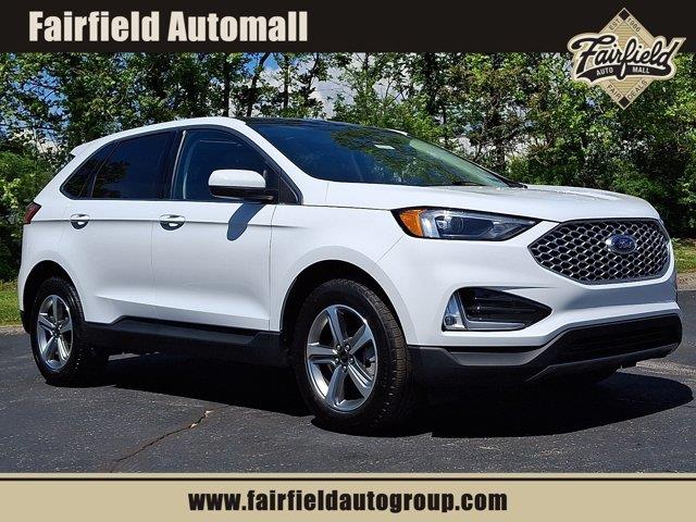 2024 Ford Edge - $31,993